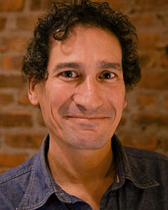 Matt Easton