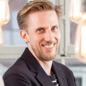 Mikael Krogerus
