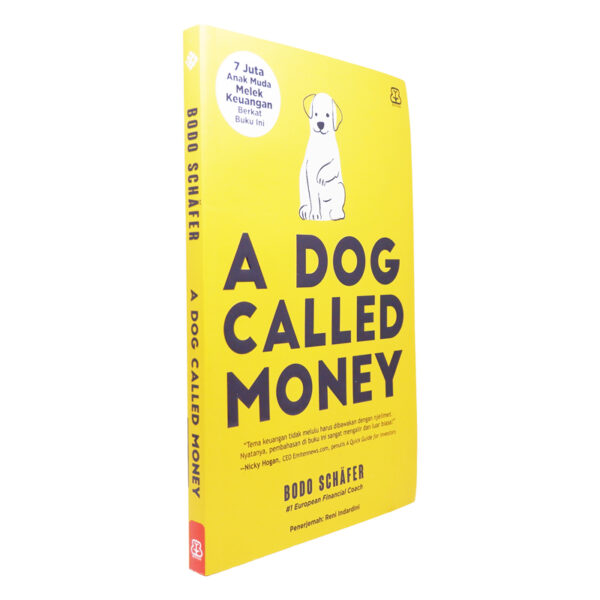 A Dog Called Money