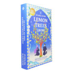 As Long As The Lemon Trees Grow