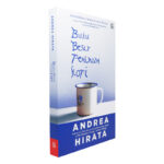 Buku Besar Peminum Kopi: Original Story