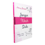 Jangan Nikah Dulu