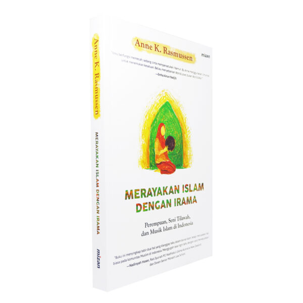 Merayakan Islam Dengan Irama