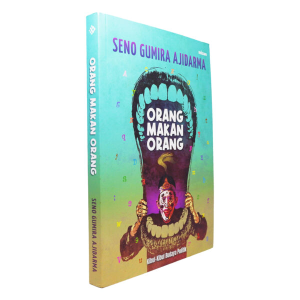 Orang Makan Orang