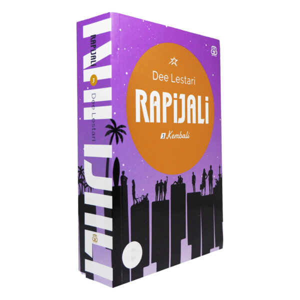 Rapijali 3