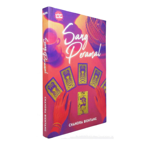 Sang Peramal