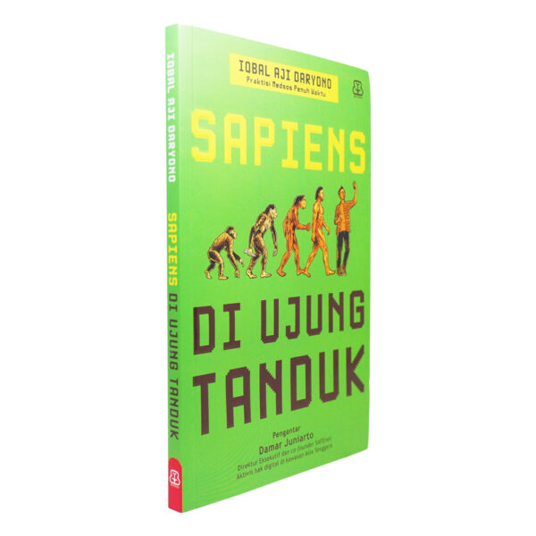 Sapiens Di Ujung Tanduk