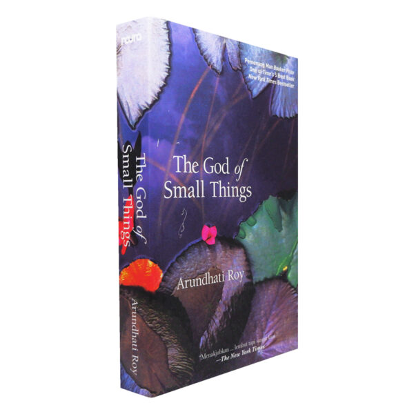 The God Of Small Things