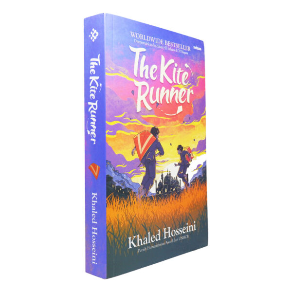 The Kite Runner