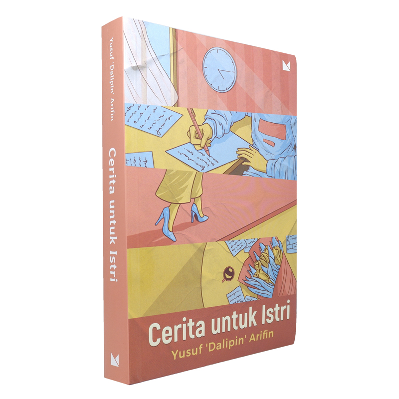 Cerita untuk Istri