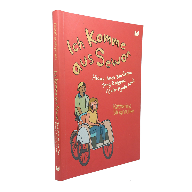 Ich Komme aus Sewon