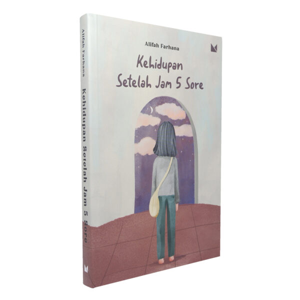 Kehidupan Setelah Jam 5 Sore