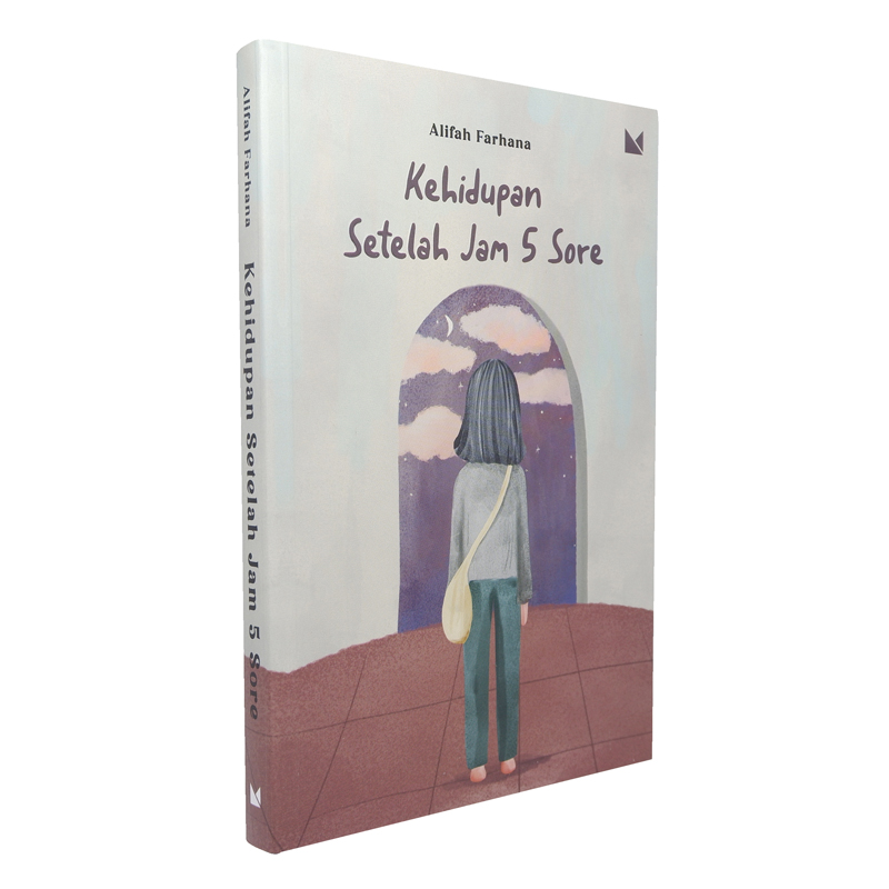Kehidupan Setelah Jam 5 Sore