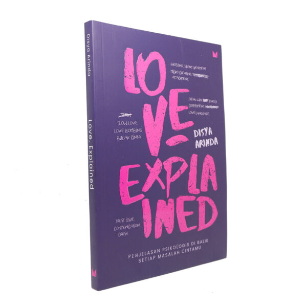Love Explained