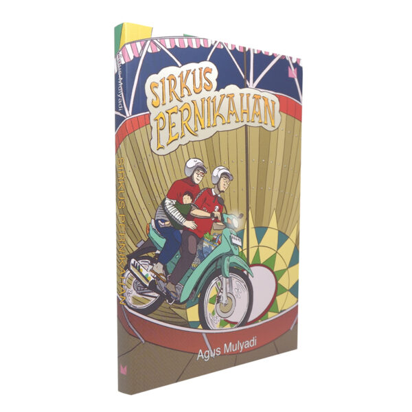 Sirkus Pernikahan