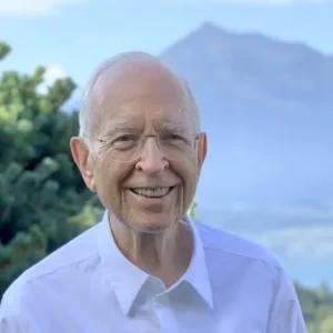 Murray Stein