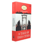 A Tale of Two Cities