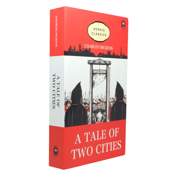 A Tale of Two Cities