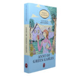 Anne of Green Gables