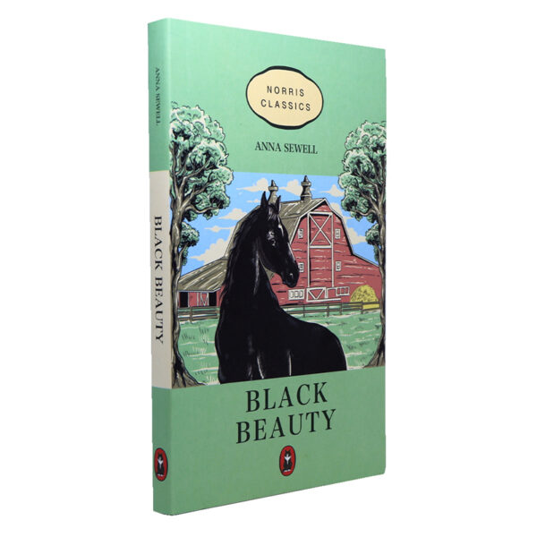 Black Beauty