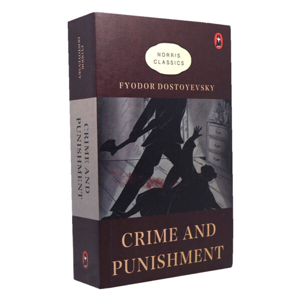 Crime And Punishment