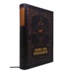 Crime And Punishment (HC)