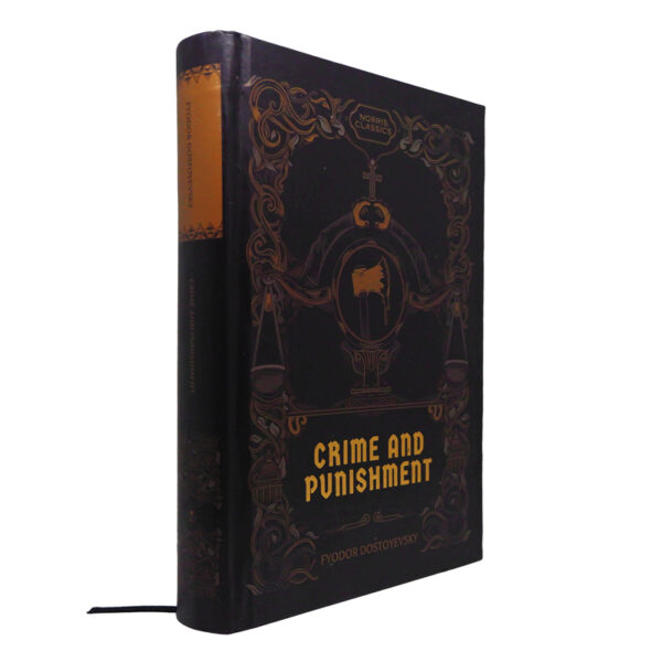 Crime And Punishment (HC)