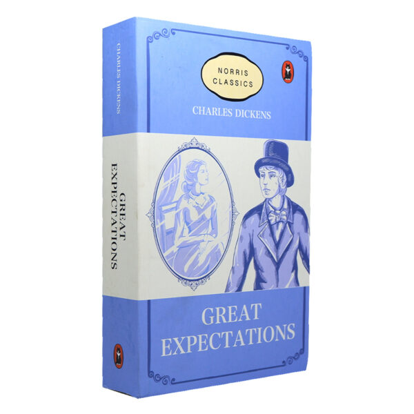 Great Expectations