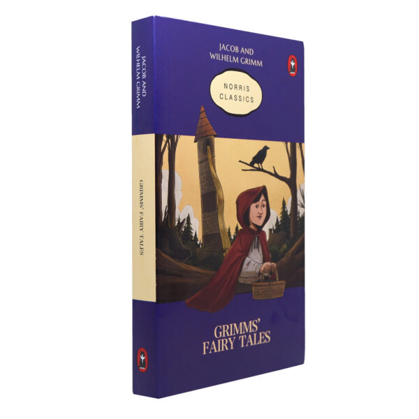 Grimms' Fairy Tale