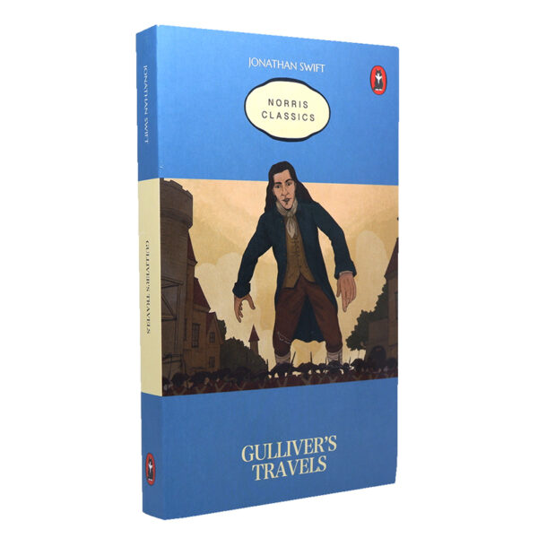 Guillver's Travels