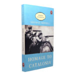 Homage To Catalonia
