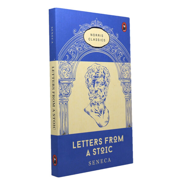 Letters From A Stoic