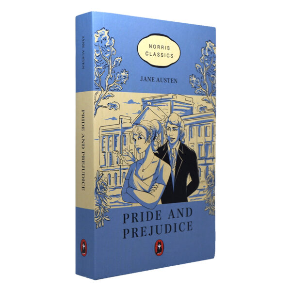 Pride and Prejudice