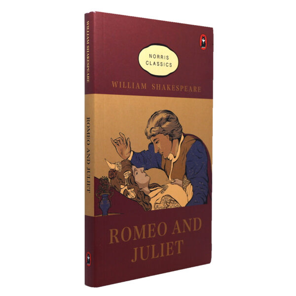 Romeo and Juliet