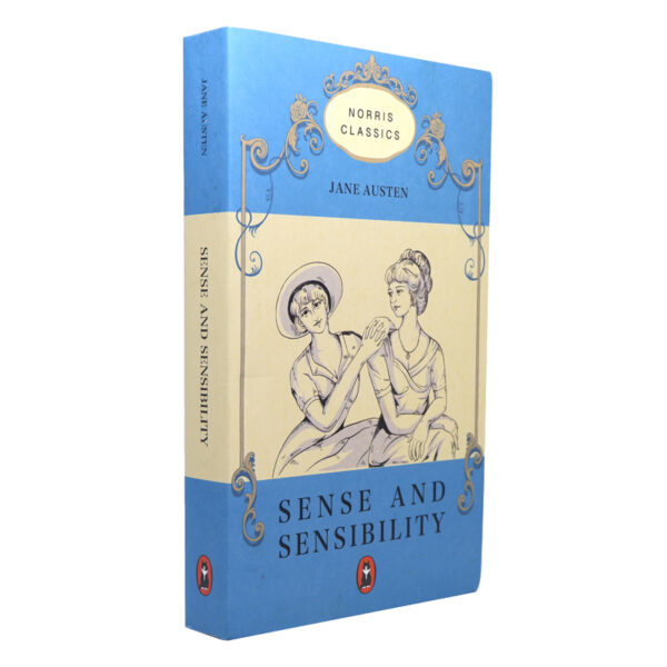 Sense and Sensibility
