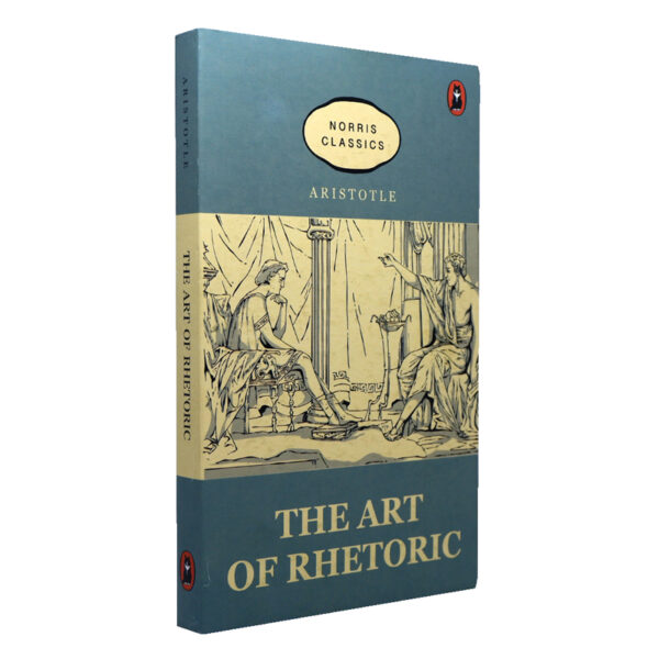 The Art Of Rhetoric