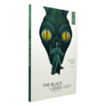 The Black Lizard