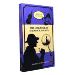 The Case Book Of Sherlock Holmes