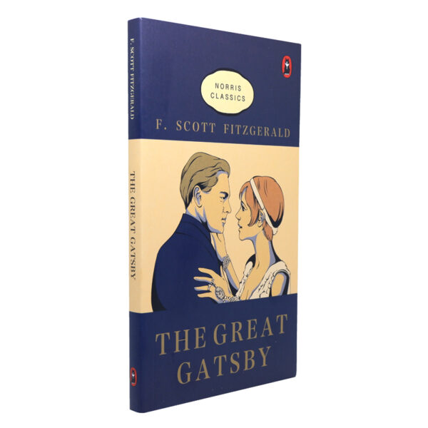 The Great Gatsby