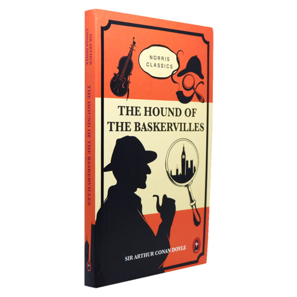 The Hound Of The Baskervilles