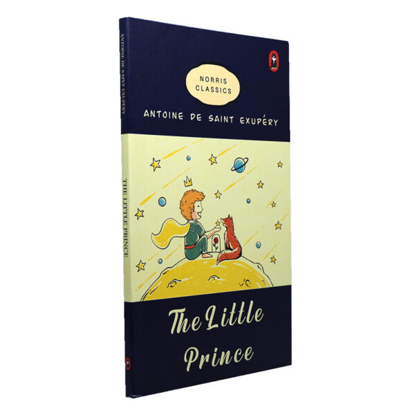 The Little Prince
