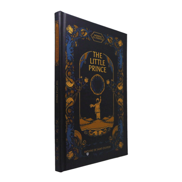 The Little Prince (HC)