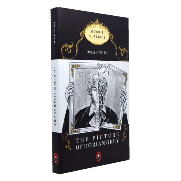 The Picture of Dorian Grey