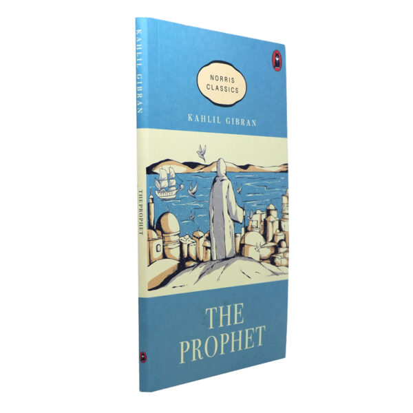 The Prophet