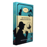 The Return Of Sherlock Holmes