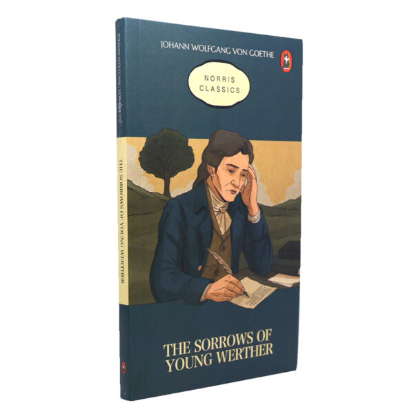 The Sorrows of Young Werther
