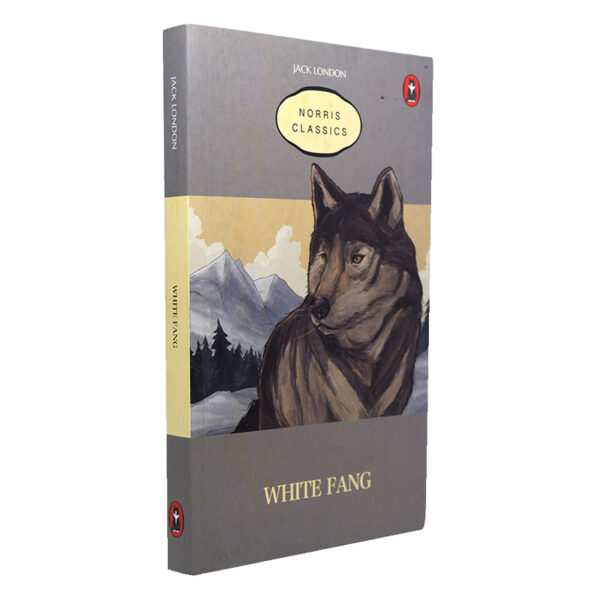 White Fang