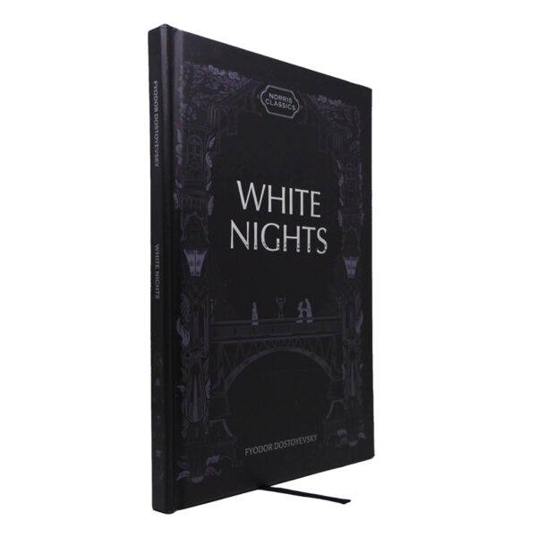 White Nights (HC)