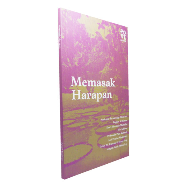 Memasak Harapan