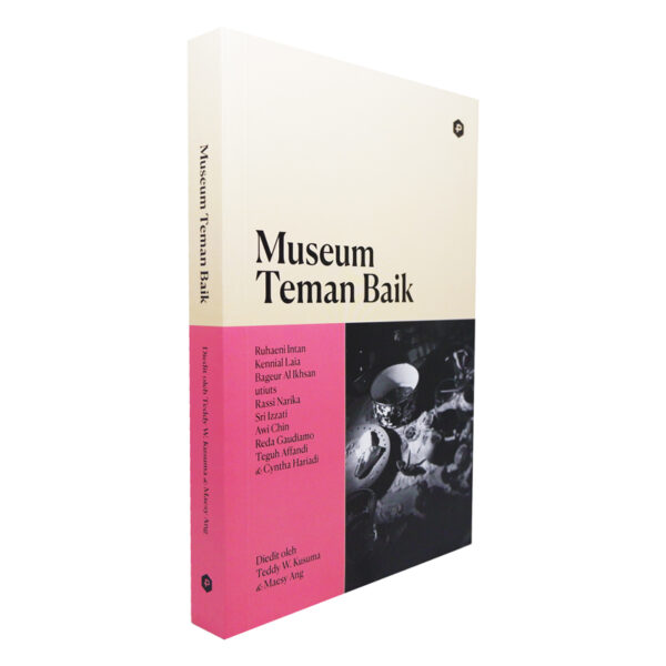 Museum Teman Baik